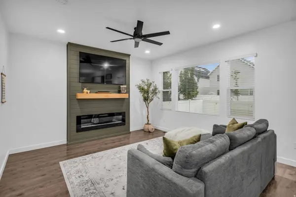 509 S PEGASUS WAY, Saratoga Springs, UT 84045