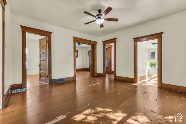 285 N 100 E, Logan, UT 84321