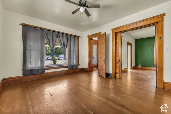 285 N 100 E, Logan, UT 84321