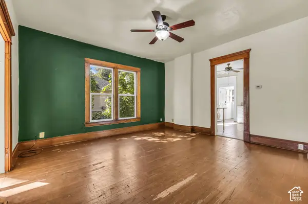 285 N 100 E, Logan, UT 84321