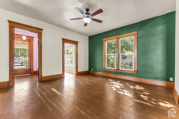 285 N 100 E, Logan, UT 84321