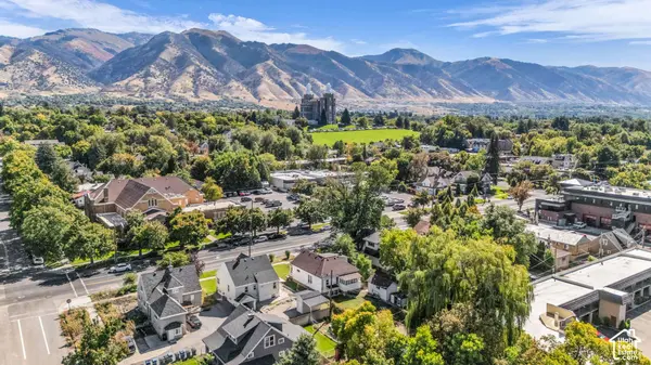 285 N 100 E, Logan, UT 84321