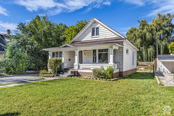 285 N 100 E, Logan, UT 84321