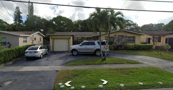 2310 NW 42nd Ave, Lauderhill, FL 33313