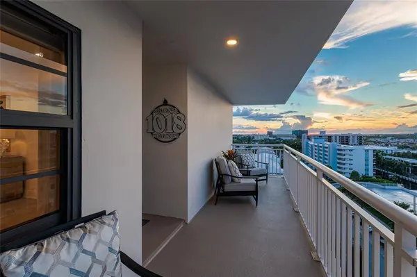 3100 NE 48th St #PH18, Fort Lauderdale, FL 33308