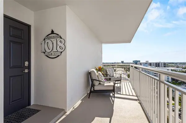 3100 NE 48th St #PH18, Fort Lauderdale, FL 33308