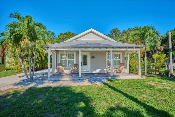 13265 Old Dixie HWY, Sebastian, FL 32958