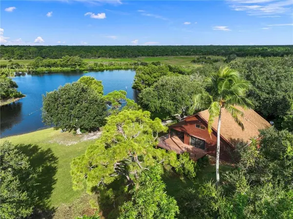 5051 Tozour RD, Fort Pierce, FL 34946