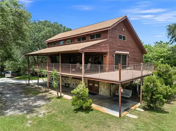 5051 Tozour RD, Fort Pierce, FL 34946