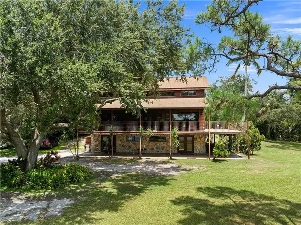 5051 Tozour RD, Fort Pierce, FL 34946