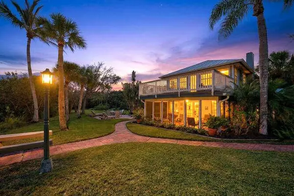 1935 Quay Dock RD, Vero Beach, FL 32967