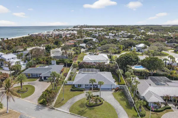 965 Beacon LN, Vero Beach, FL 32963