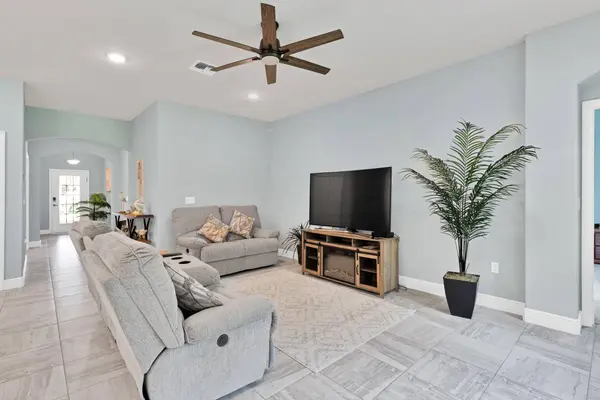 5950 WILD OLIVE WAY, Vero Beach, FL 32966