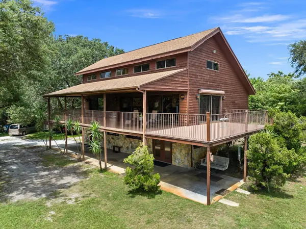 5051 Tozour RD, Fort Pierce, FL 34946