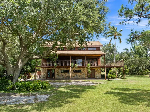 5051 Tozour RD, Fort Pierce, FL 34946