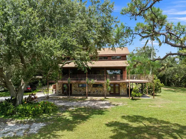 5051 Tozour RD, Fort Pierce, FL 34946