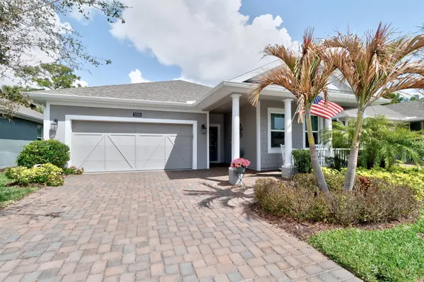 5950 WILD OLIVE WAY, Vero Beach, FL 32966