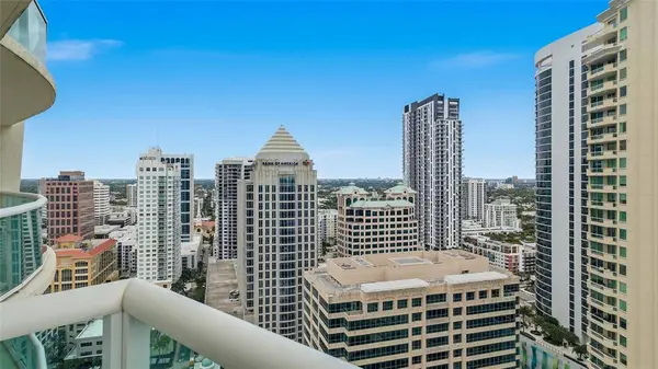 347 N New River Dr E #3110, Fort Lauderdale, FL 33301