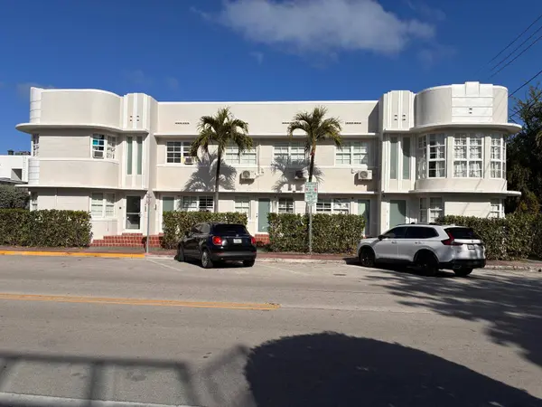 1455 Michigan AVE #19, Miami Beach, FL 33139