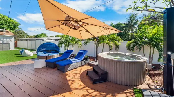 1341 NW 5th AVE, Fort Lauderdale, FL 33311