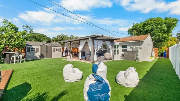 1341 NW 5th AVE, Fort Lauderdale, FL 33311