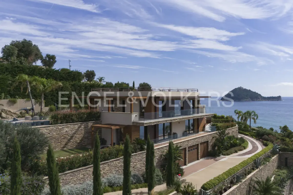 Alassio, Liguria,