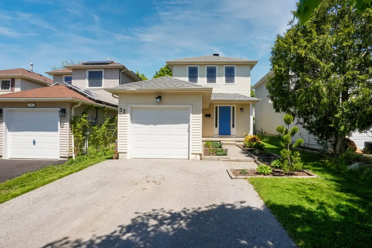 52 Patton Rd, Barrie, ON L4N 6V4
