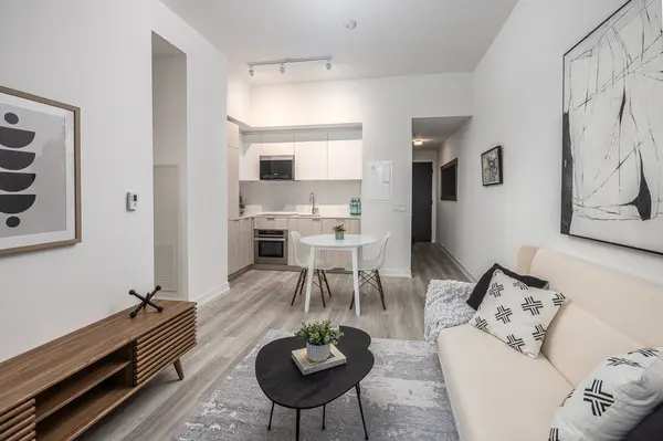 28 Eastern Ave #629, Toronto, ON M5A 0Y2