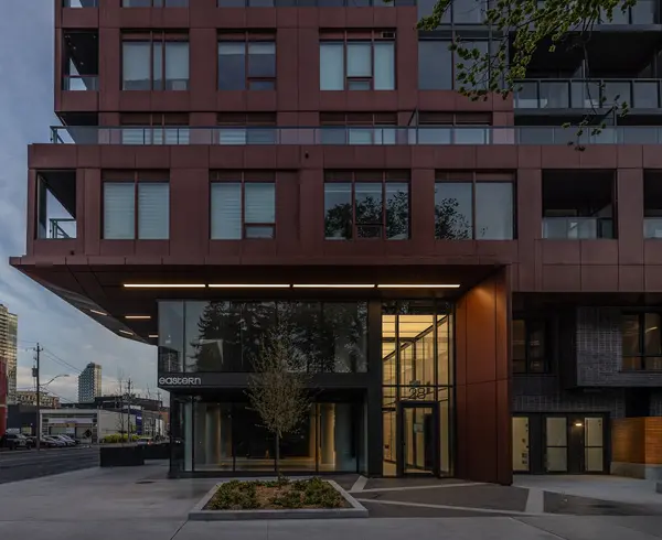 28 Eastern Ave #629, Toronto, ON M5A 0Y2