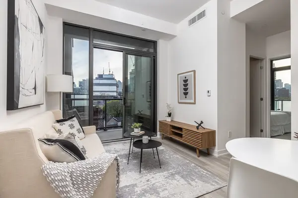 28 Eastern Ave #629, Toronto, ON M5A 0Y2