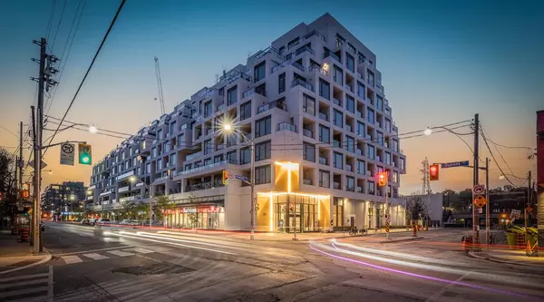 280 Howland Ave #GPH26, Toronto, ON M5R 0C3