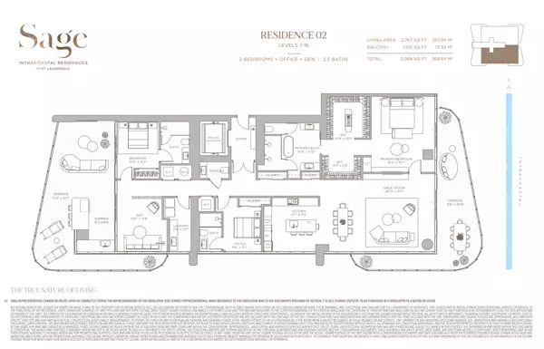 2 Bed