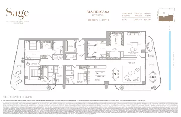 4 Bed