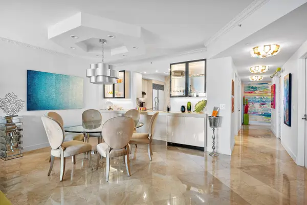 2100 N Ocean BLVD #19A, Fort Lauderdale, FL 33305