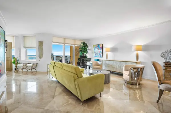 2100 N Ocean BLVD #19A, Fort Lauderdale, FL 33305