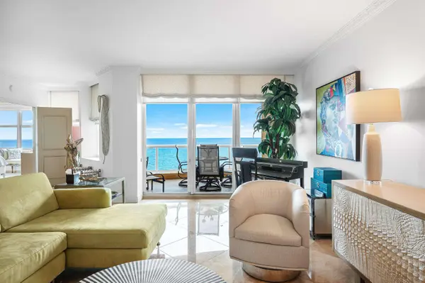 2100 N Ocean BLVD #19A, Fort Lauderdale, FL 33305