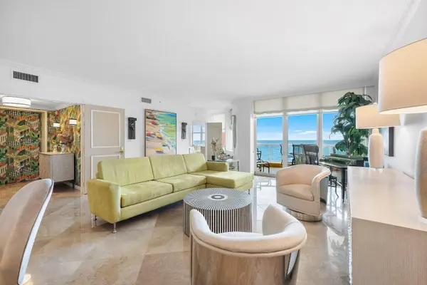 2100 N Ocean BLVD #19A, Fort Lauderdale, FL 33305