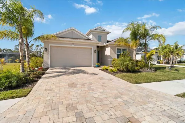 4309 RENWICK DR, Parrish, FL 34219