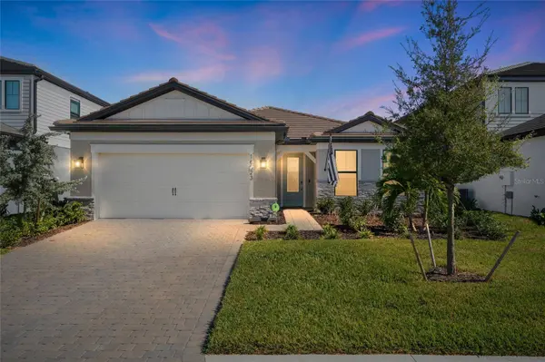16523 ARBOR RIDGE TRL, Bradenton, FL 34211