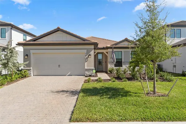 16523 ARBOR RIDGE TRL, Bradenton, FL 34211
