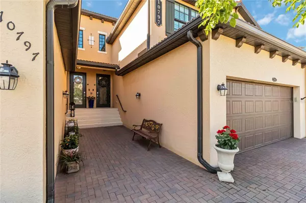 10797 TARFLOWER DR #202, Venice, FL 34293