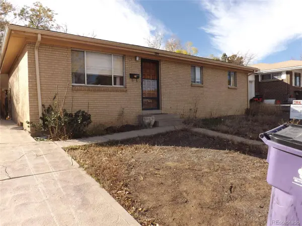 3240 W Mexico AVE, Denver, CO 80219