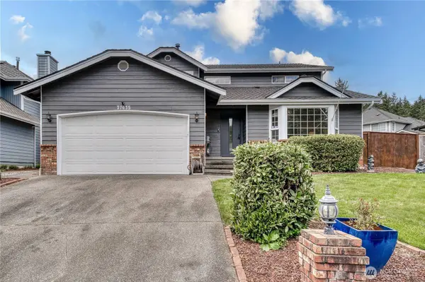 37635 18th PL S, Federal Way, WA 98003