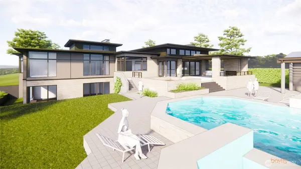 96 Cascade Ky, Bellevue, WA 98006