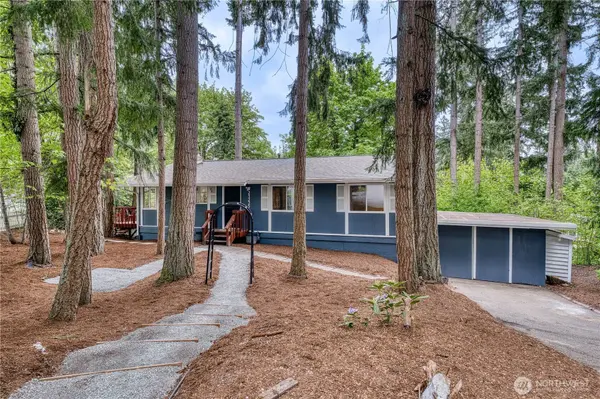21225 NE 12th ST, Sammamish, WA 98074