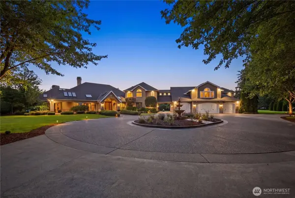 905 250th AVE NE, Sammamish, WA 98074