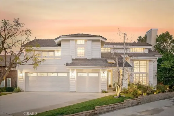 5540 Buffwood, Agoura Hills, CA 91301