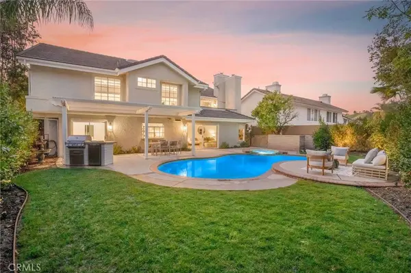 5540 Buffwood, Agoura Hills, CA 91301