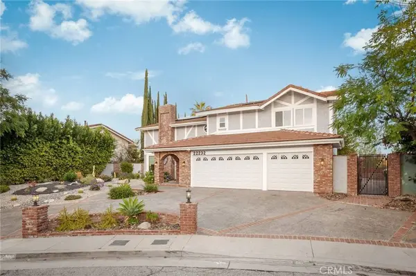 22232 Alizondo, Woodland Hills, CA 91364