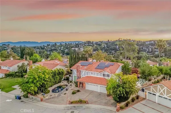 22232 Alizondo, Woodland Hills, CA 91364